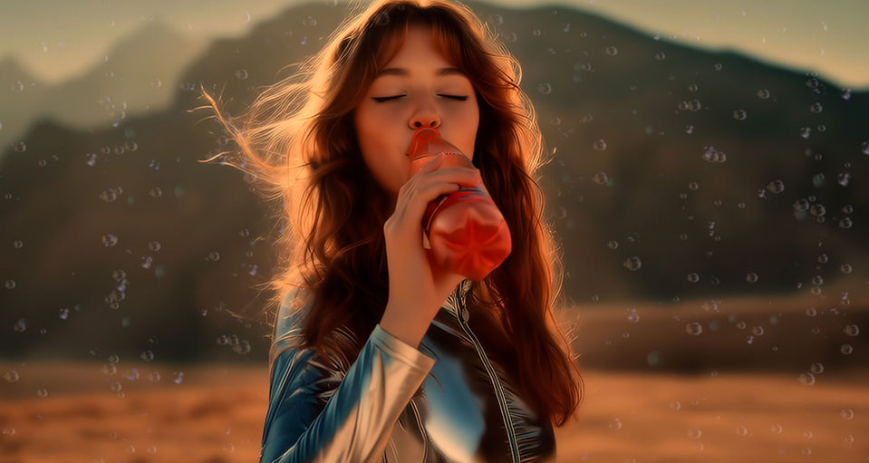 Brio Rossa / C'è acqua su Marte