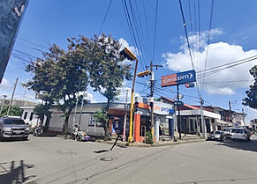 Local Comercial en Masaya