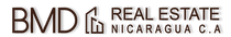 Logo BMD Real Estate