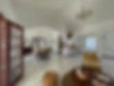 Renta de casa amueblada en Villas Italianas