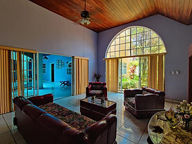 Hermosa casa Estilo Quinta