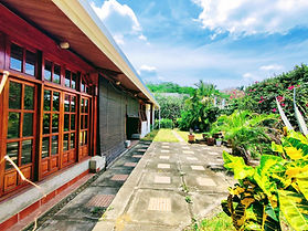 Complejo de Dos Casas