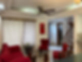 Renta de Townhouse amueblado en Las Colinas