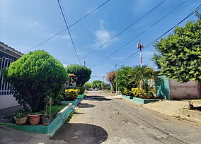 Se vende casa en Villa Sandino Carretera Vieja a Leon
