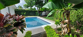 Casa en Mirador de Santo Domingo