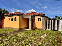 Se vende casa ubicada en Carretera a Masaya