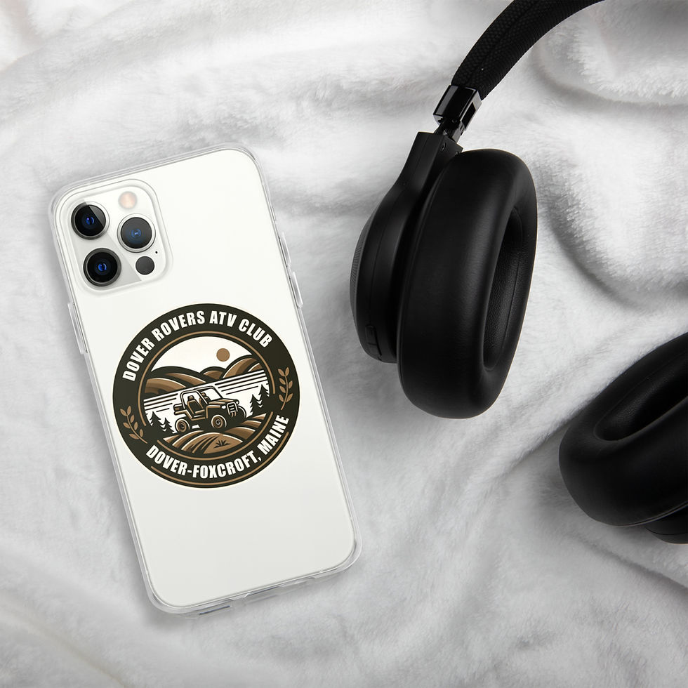 Thumbnail: Clear Case for iPhone®