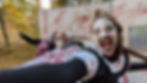 Dover Rovers Haunted Ride 2026