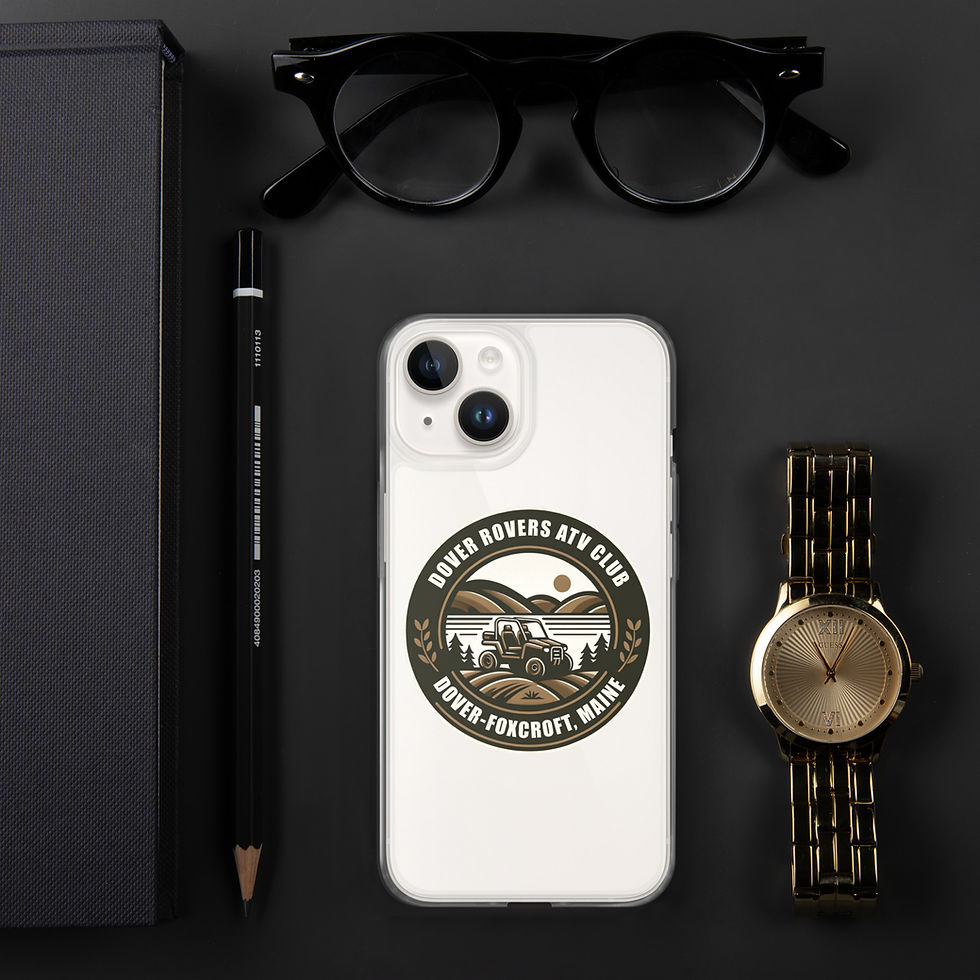 Thumbnail: Clear Case for iPhone®