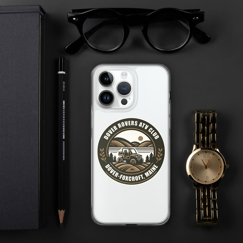 Thumbnail: Clear Case for iPhone®