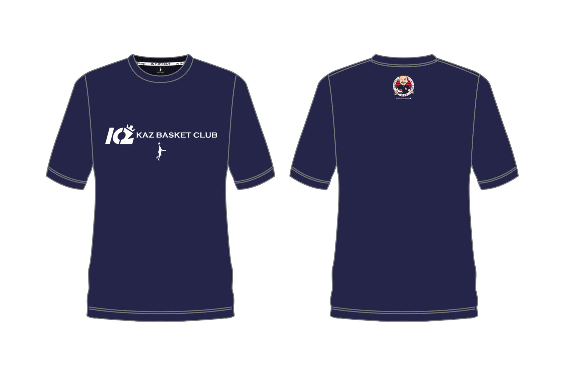 ITPオリジナルTSHIRT