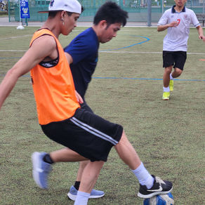 KUROFUNE ONE DAY CUPに参加してきました⚽