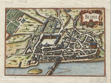 RENDEZ-VOUS DE L’HISTOIRE