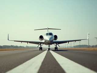 Advancing Sustainable Air Travel Options