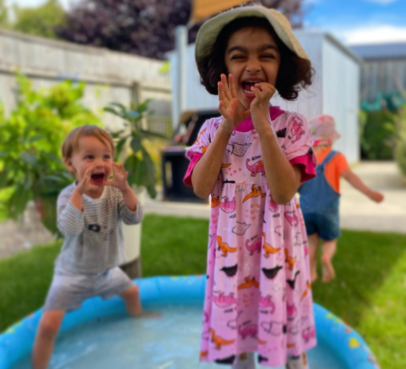 Our Environment Cashmere Early Learning Centre Christchurch