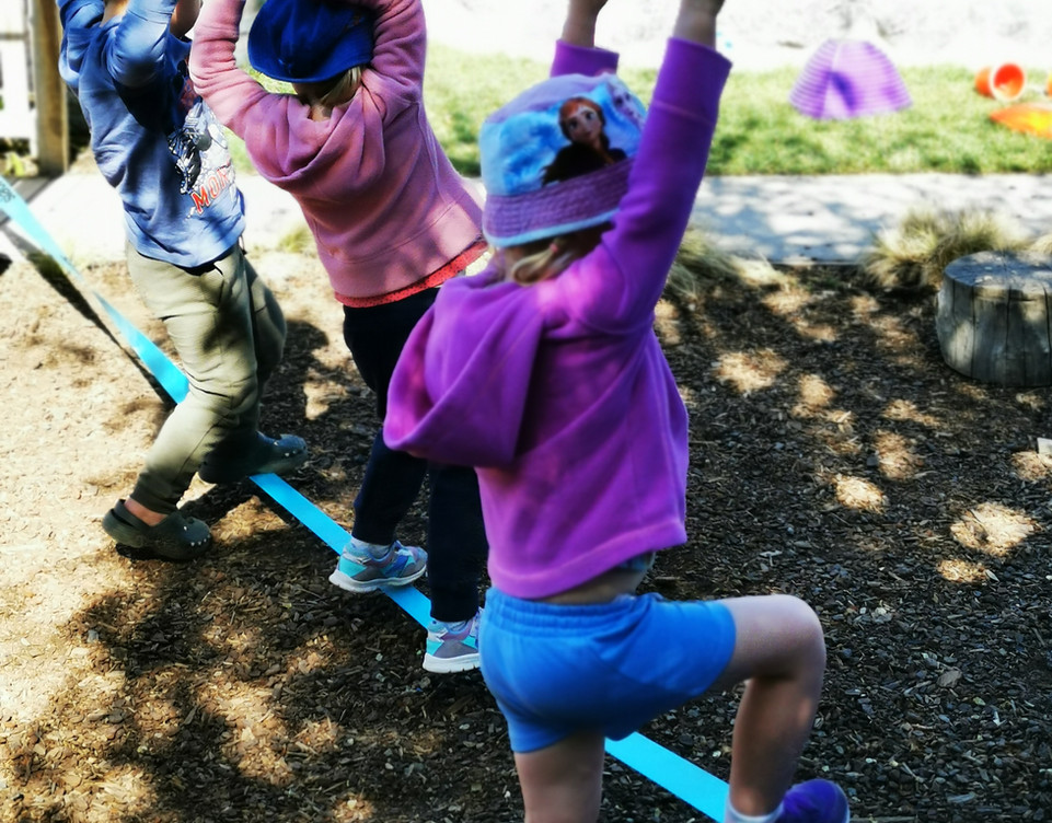 Our Environment Cashmere Early Learning Centre Christchurch
