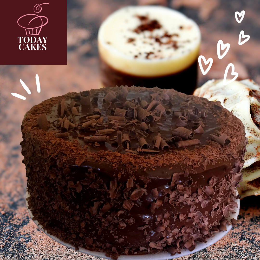 Today ChocoCake