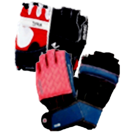 Bag Gloves