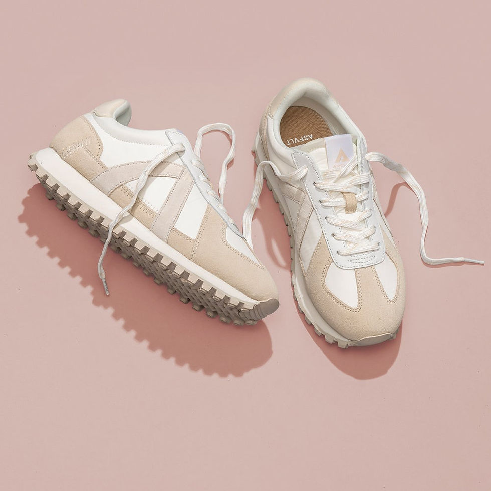 日本限定復刻カラー:WHITE TAN(カラー名:ホワイトタン)