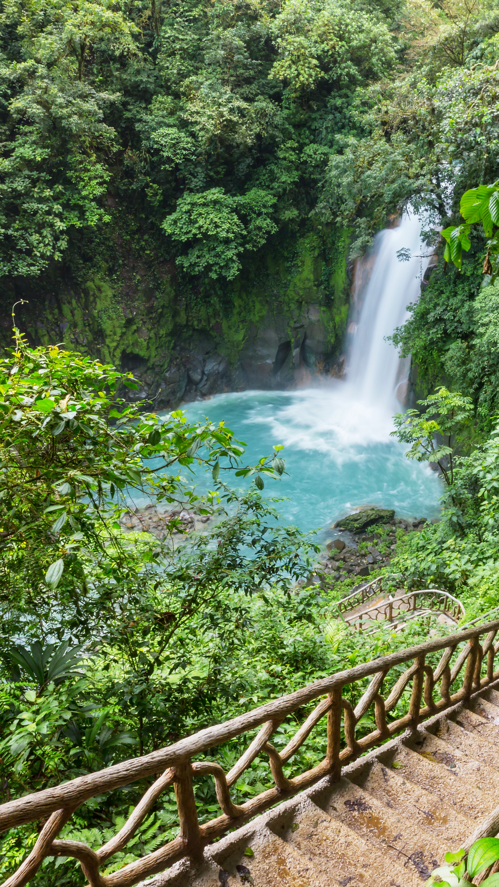 Les 7 meilleures raisons de visiter le Costa Rica