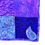 Thumbnail: NOA PURPLE KIDS FULL SIZE QUILT