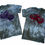 Thumbnail: BEST FRIEND HEART AIRBRUSH T-SHIRTS
