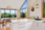 Bird House - Kitchen