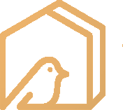 Bird House logo small orange.gif