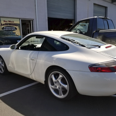 porsche repair specialists campbell