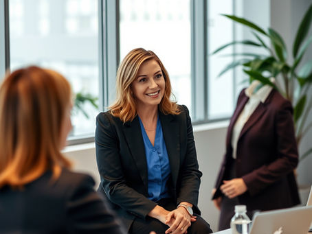 What Is Executive Coaching and Is It Right for You?