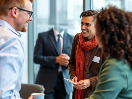 The 5 Most Important Leadership Conversations You're Probably Not Having