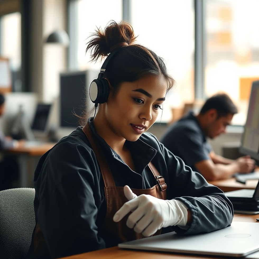 How to Lead Organizational Change Without Losing Your People