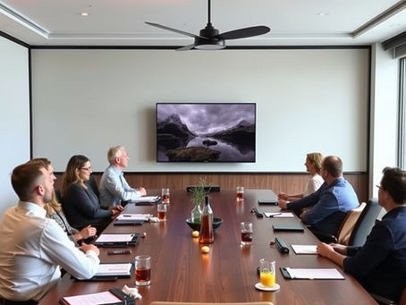 Leadership Development for Education: What School and University Leaders Actually Need