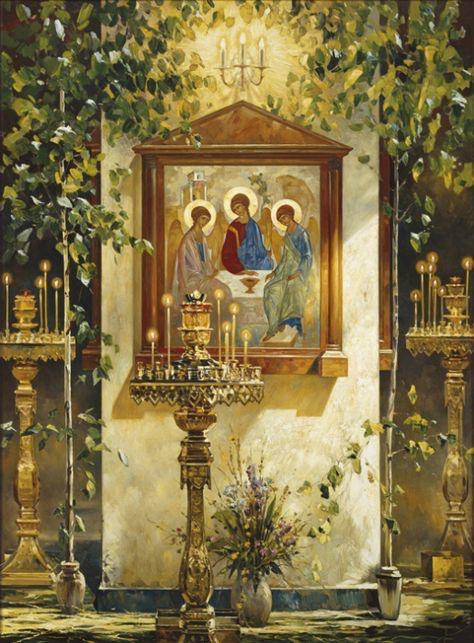 Writer: Old World Charm