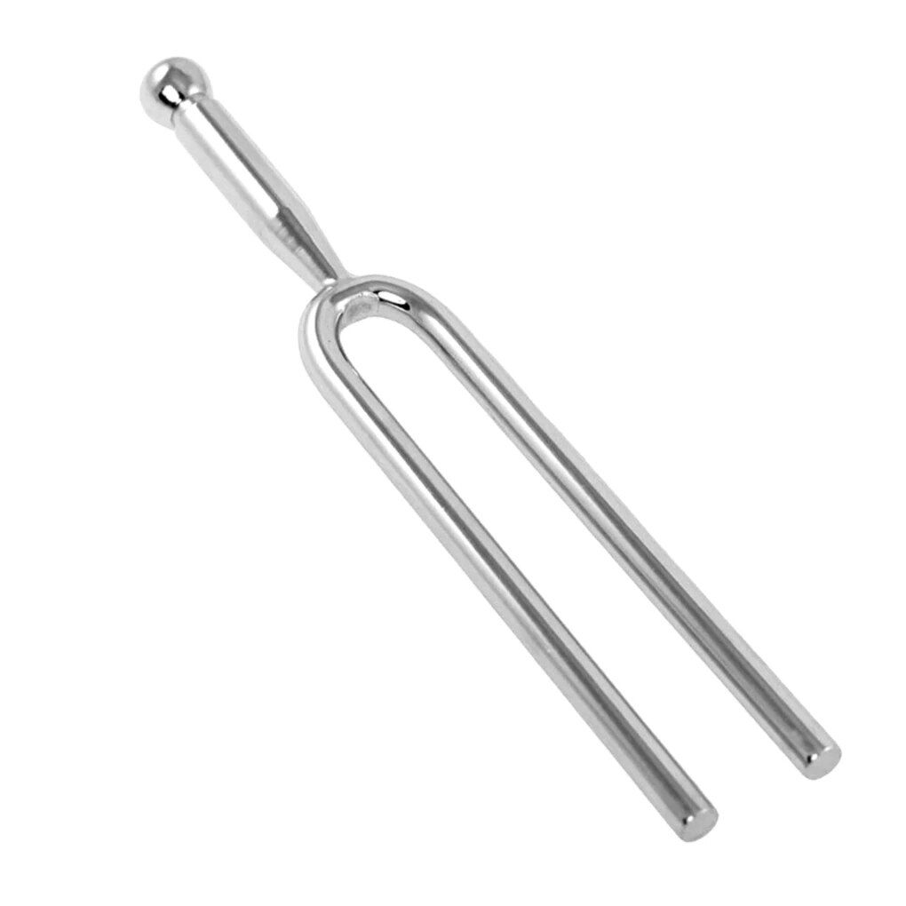 Tuning Fork C (Νη) For Byzantine Chant