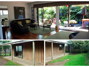 Higher density housing in Kerikeri