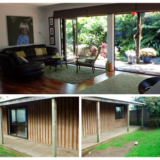 Higher density housing in Kerikeri
