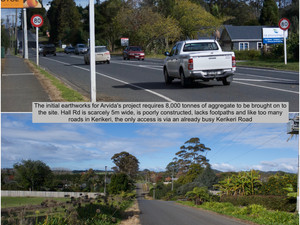 Are ratepayers subsidising developers?