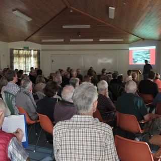 Vision Kerikeri AGM
