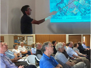 A plan for Kerikeri