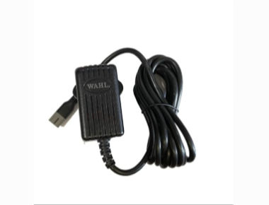 Wahl Cordless Clippers – New Port Gray Tip