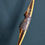 Thumbnail: LP49-37 Bears Paw Longbow, 64” #57@29. 1 piece