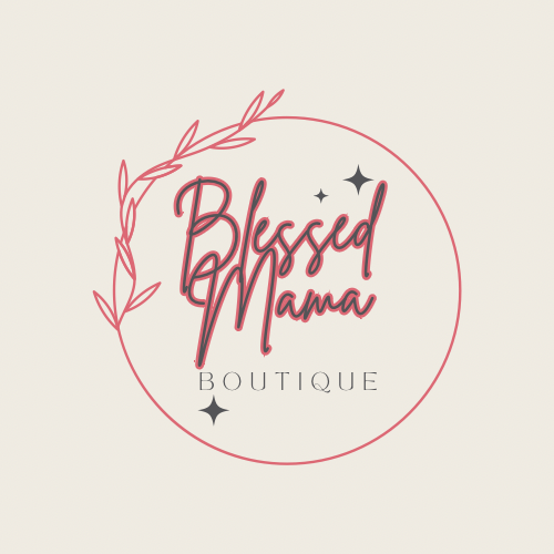 Shop Blessed Mama Boutique Marietta GA USA