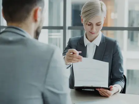 Recognizing Signs You Need a Divorce Lawyer