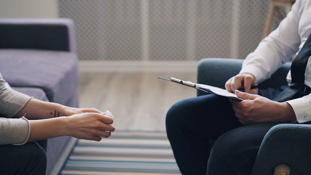 Essential Strategies to Prepare for Your Initial Consultation with a Divorce Lawyer