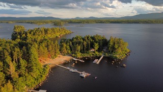 Island View