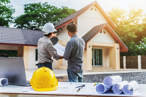 Home Inspector