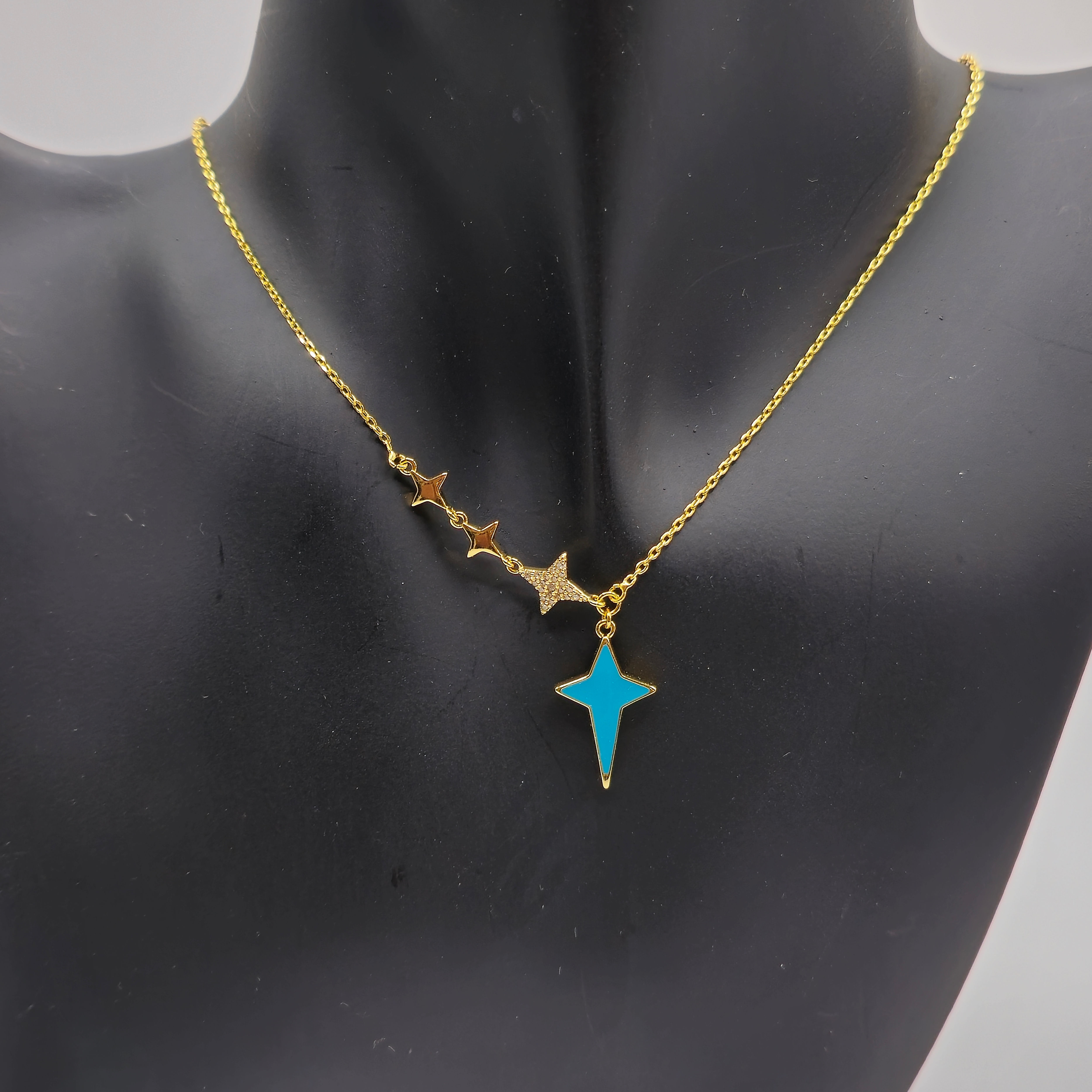 Star Necklace