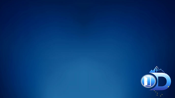 Open Door song background