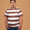 Thumbnail: Striped T-shirt